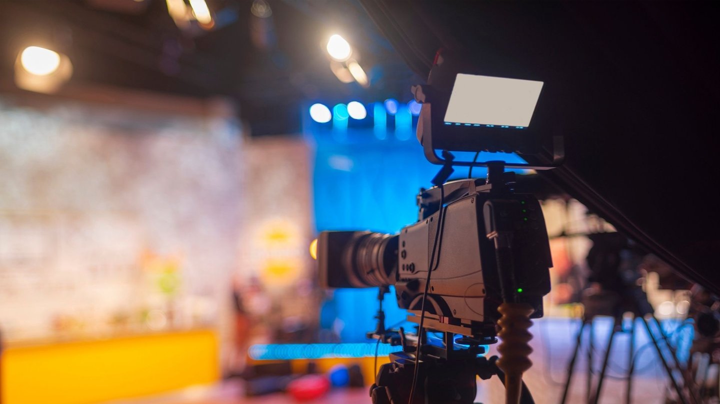 ITV digital asset management 