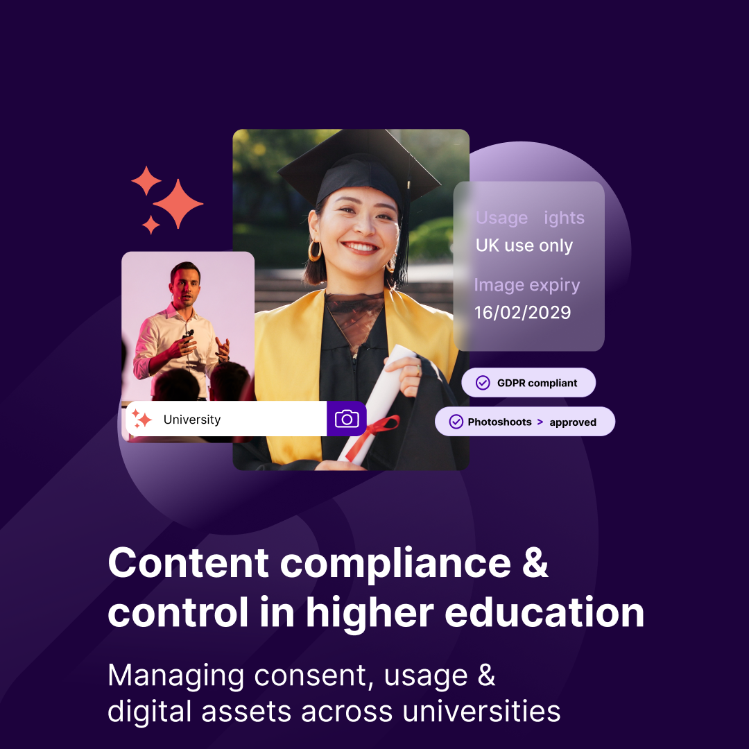 Compliance checklist for Higher Education