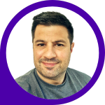 Marcus Vassiliou - Asset Bank - Speech Bubble