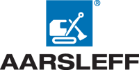 AarsleffLogo