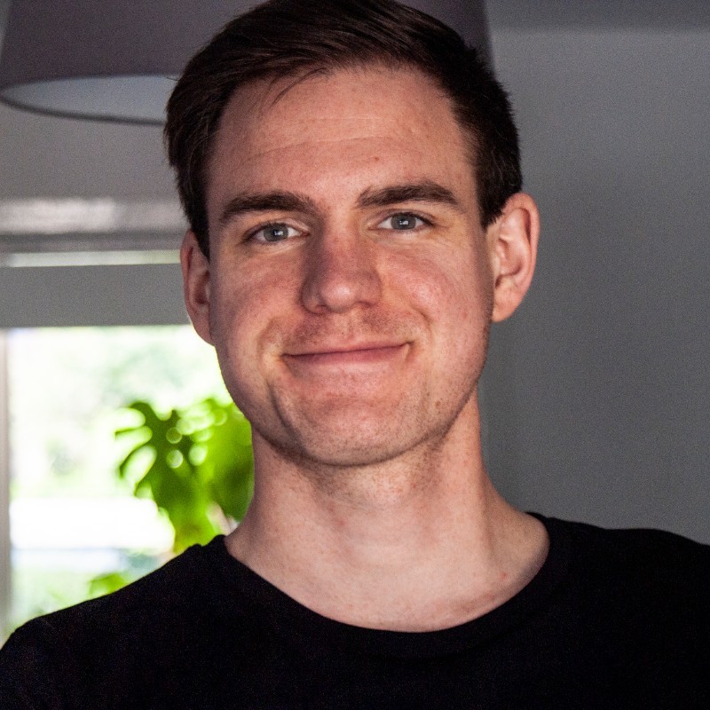 Alastair Bird