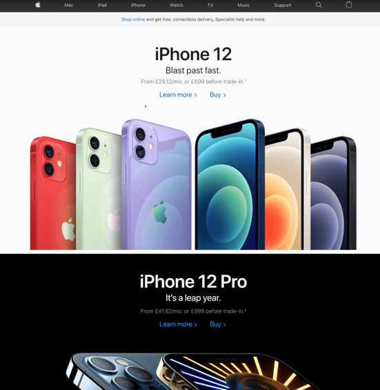 Apple_website
