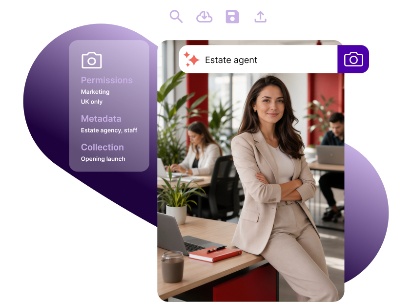 1. Easier to organise, browse and manage (1)
