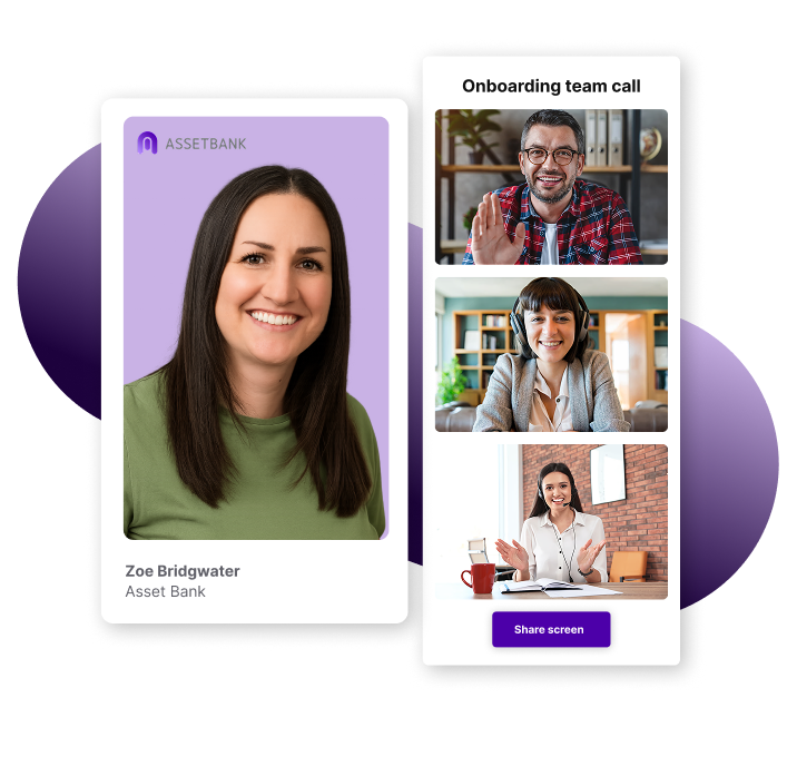 4. Hands-on migration and personalised onboarding