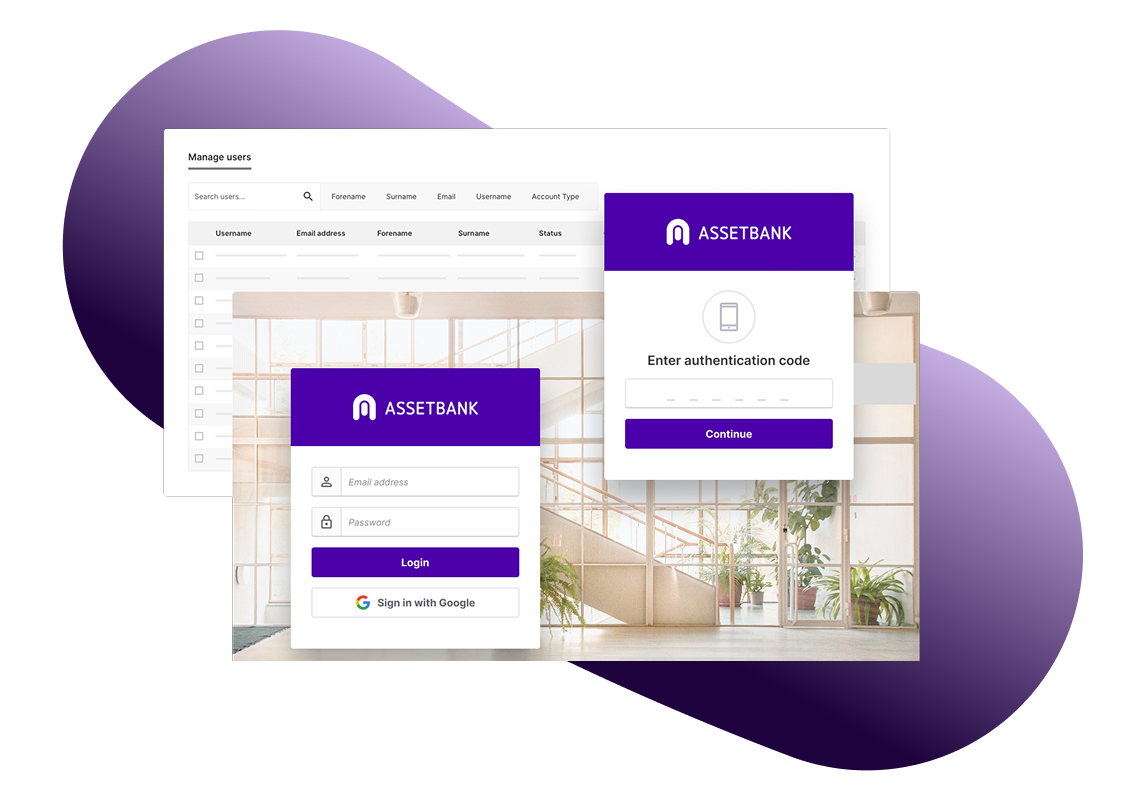 Security and compliance