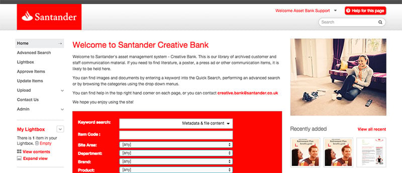 santander-screen