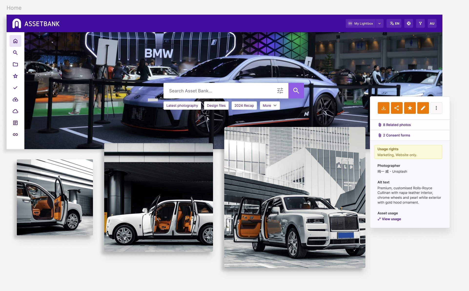 Automotive