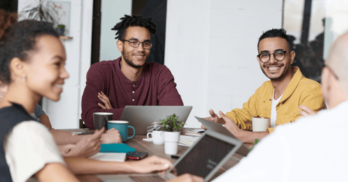 6 Steps To Get Your Team Using Your DAM Software