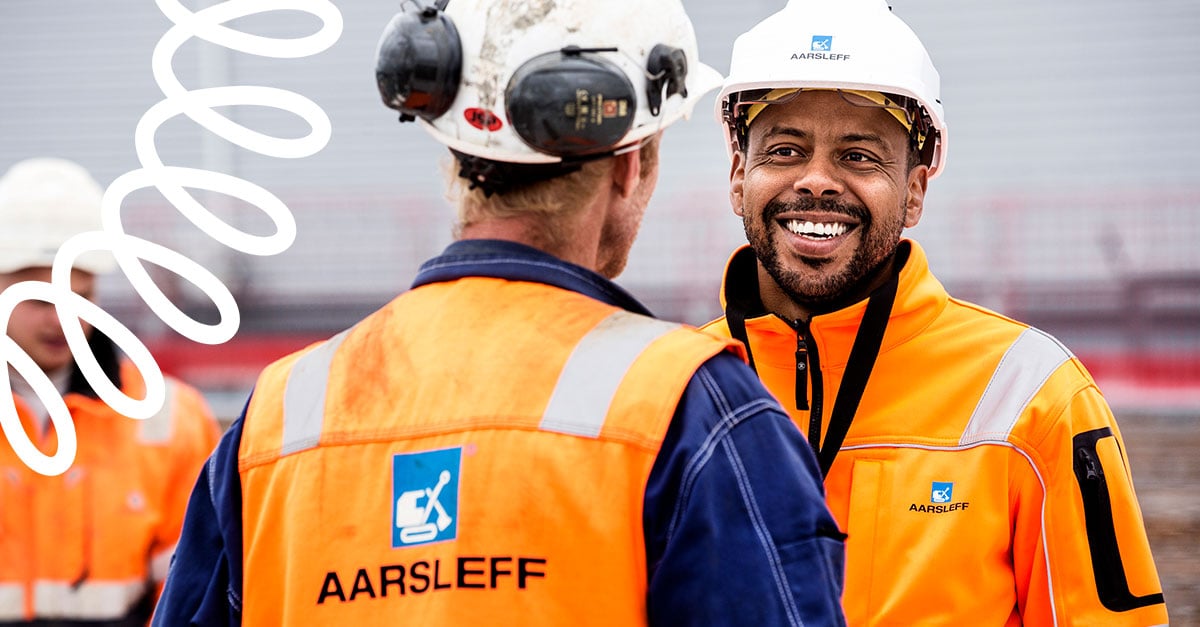 Aarsleff-1