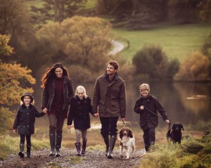 barbour country