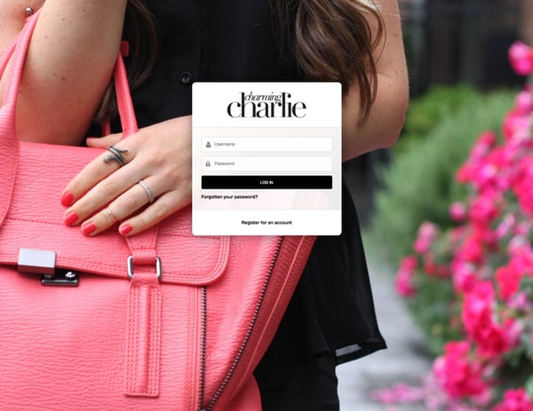 Retail-Digital-Asset-Management-software-for-Charming-Charlie