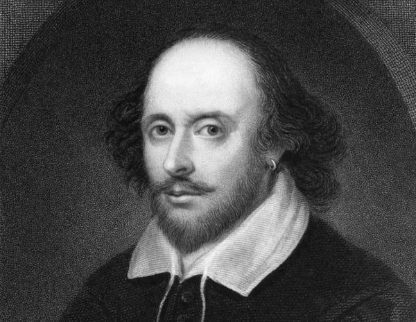 William-Shakespeare