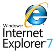 ie7