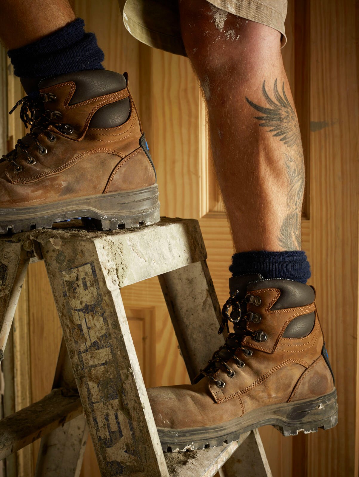 Blundstone