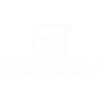 Brand logos white_AARSLEFF