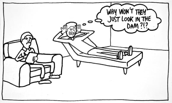DAM Therapist