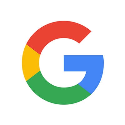 Google Workspace Logo