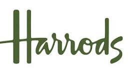 Harrods logo