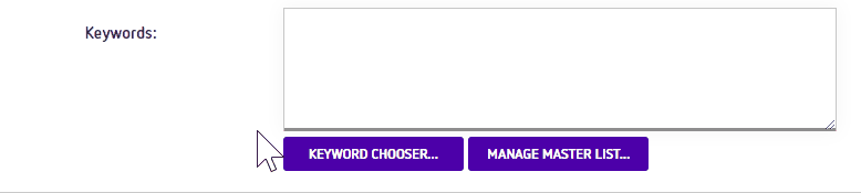 Hierarchical keywords gif