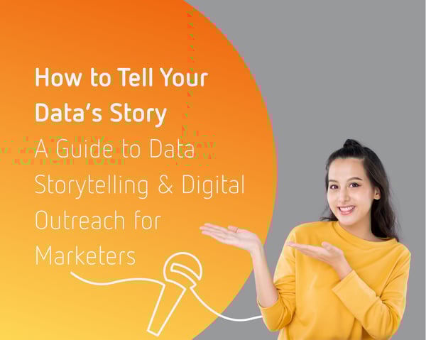 How To Tell Your Datas Story - eBook Landing Page Graphic (600 x 750 px) (750 x 600 px) (1)