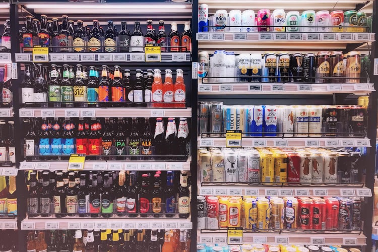 How food & beverage marketers can help keep compliant