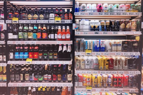 How food & beverage marketers can help keep compliant