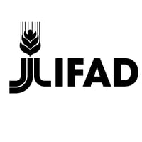 IFAD logo