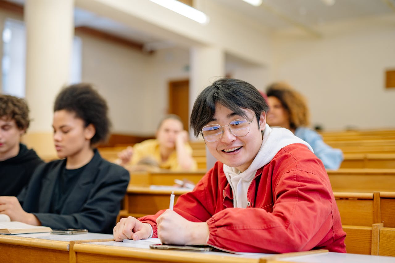 INTO University Partnerships (stock)