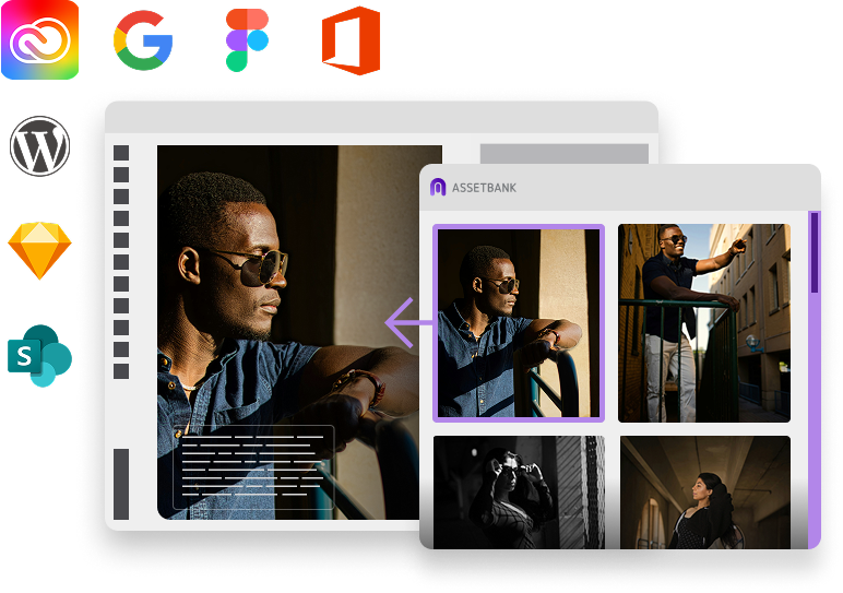 Integrations