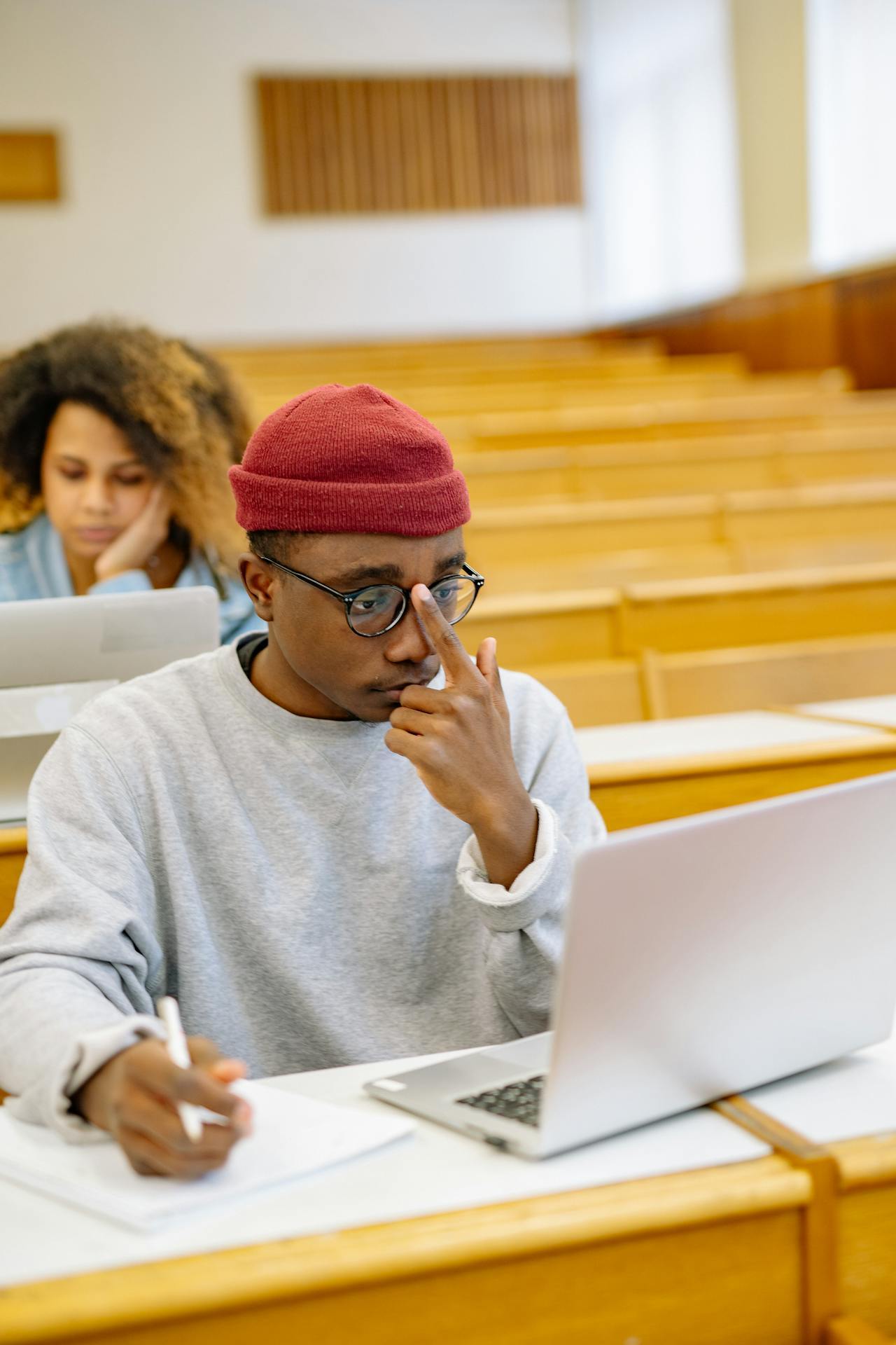 Into university partnerships case study 2