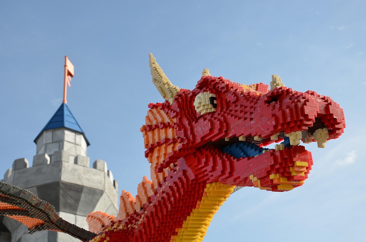 Legoland