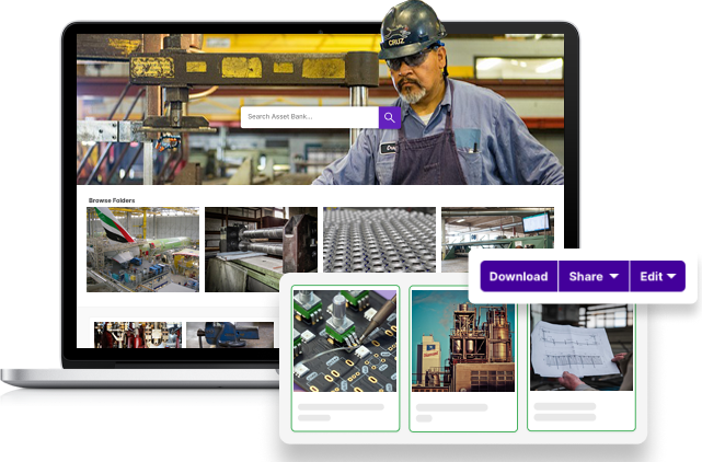 Manufacturing CTA