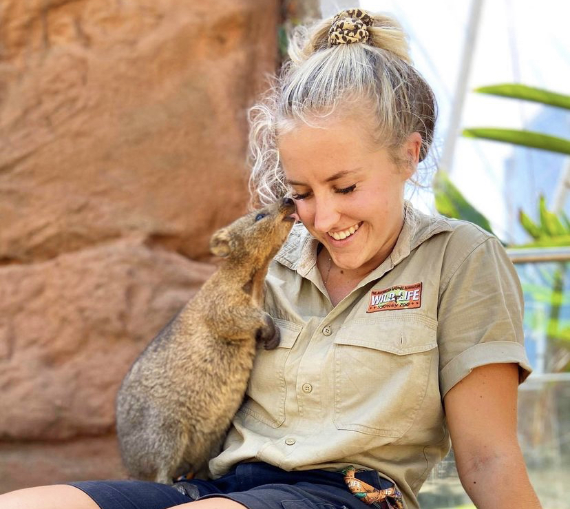 Merlin Entertainments - WLS-Mel-and-Davey