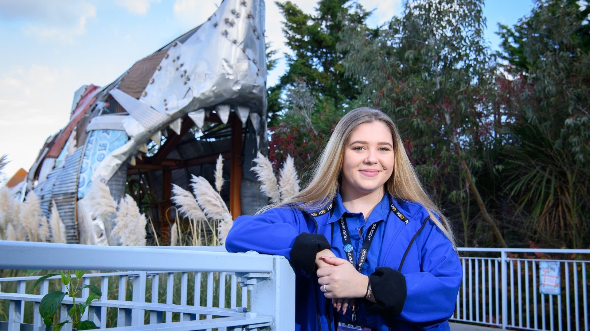 Merlin Entertainments Hero