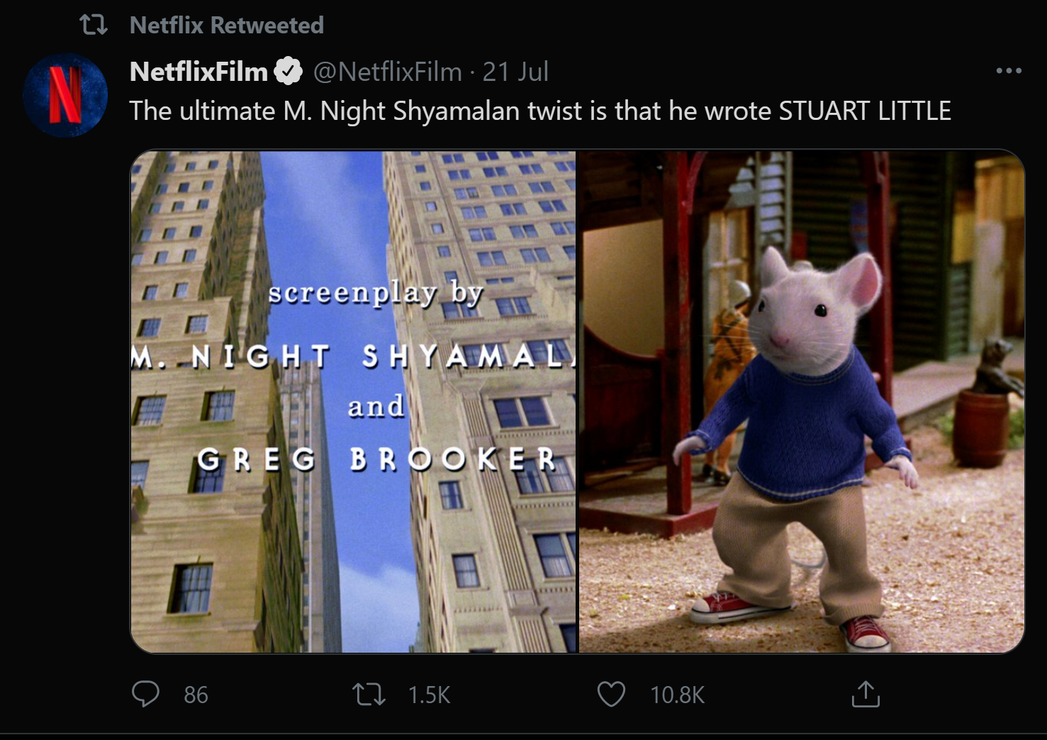 Netflix_tweet