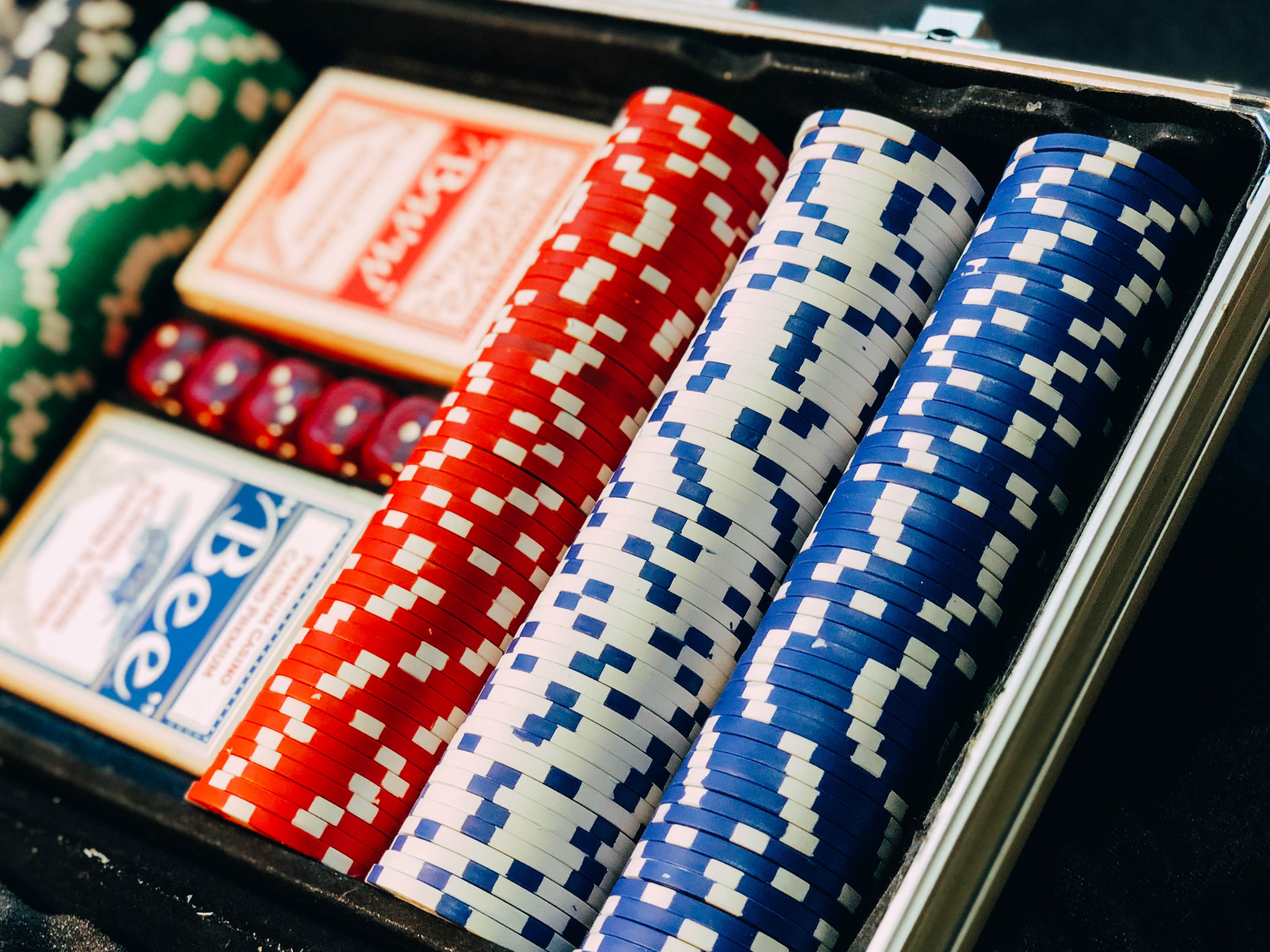 Poker Chips -chris-liverani-unsplash
