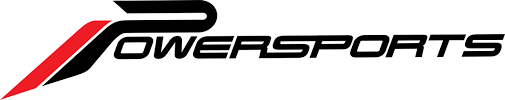Powersports logo
