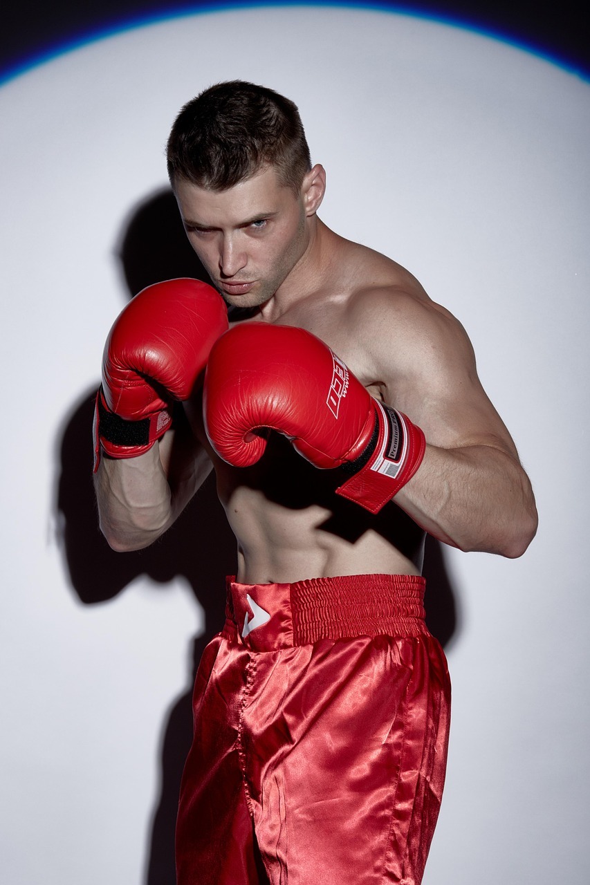Premier Boxing Championships 3