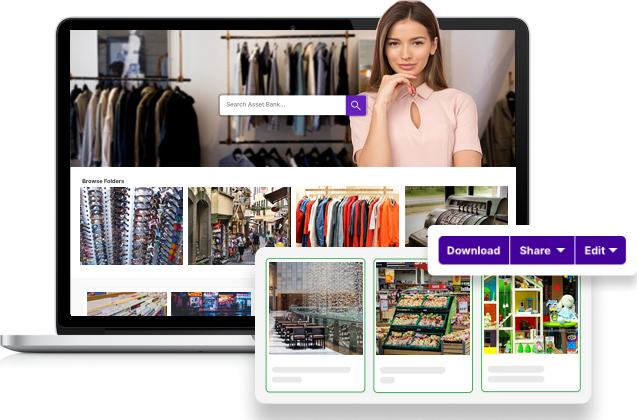 Retail CTA