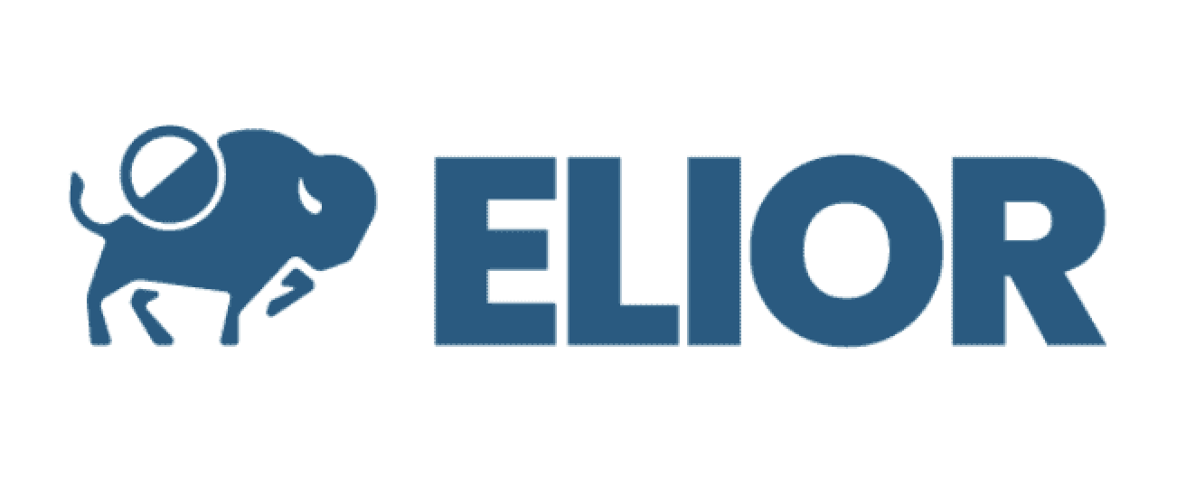 Elior Logo