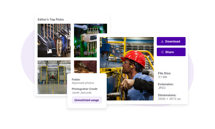 Section 2 - Manufacturing
