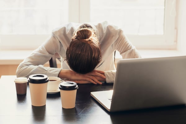 Shutterstock-stressed