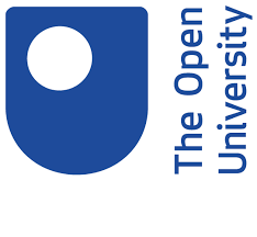 The Open University Logo