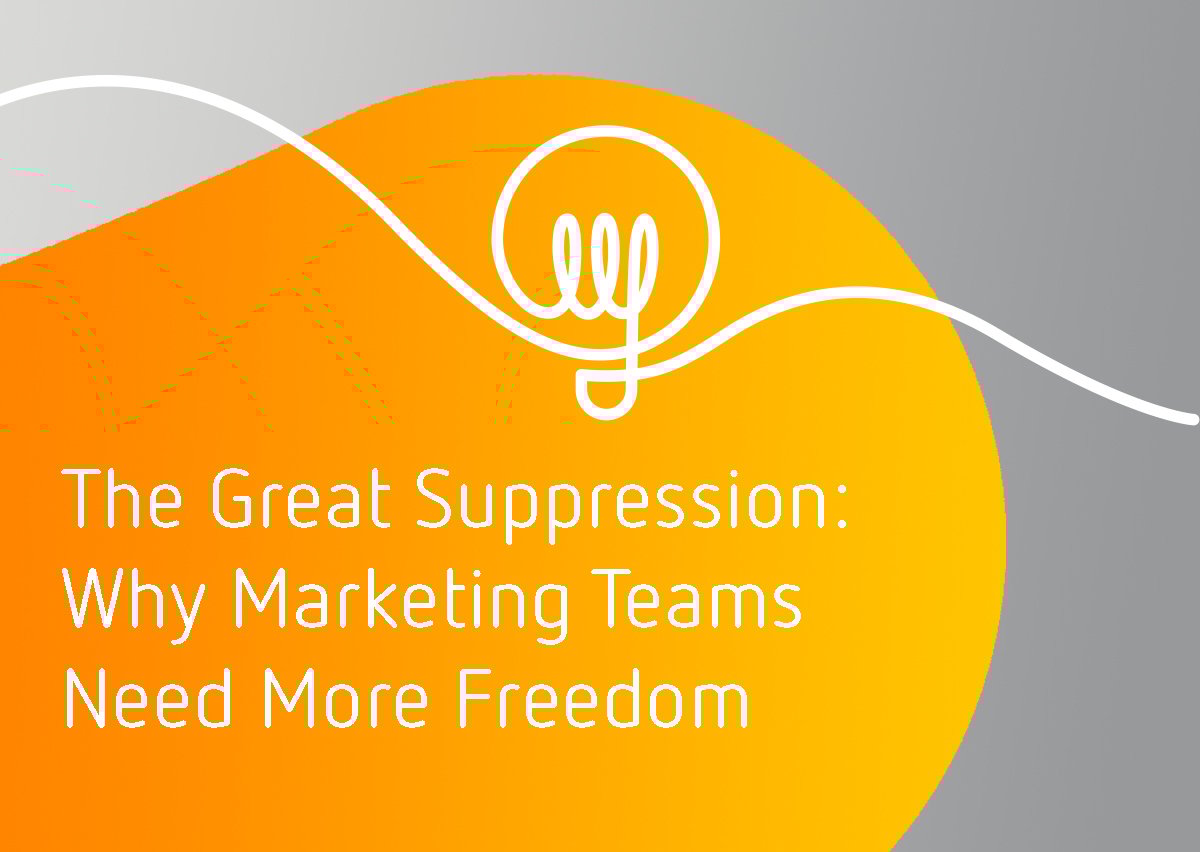 TheGreatSuppression