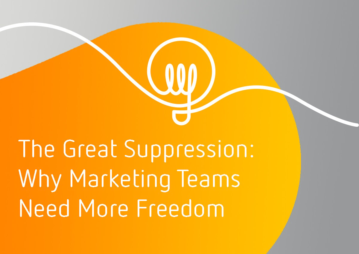 TheGreatSuppression