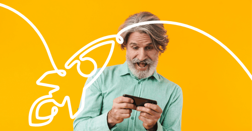 Gaming’s gone viral - Squid Game, Wordle and the marketing metaverse