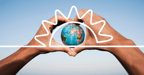 Changes your brand can make today to save the world