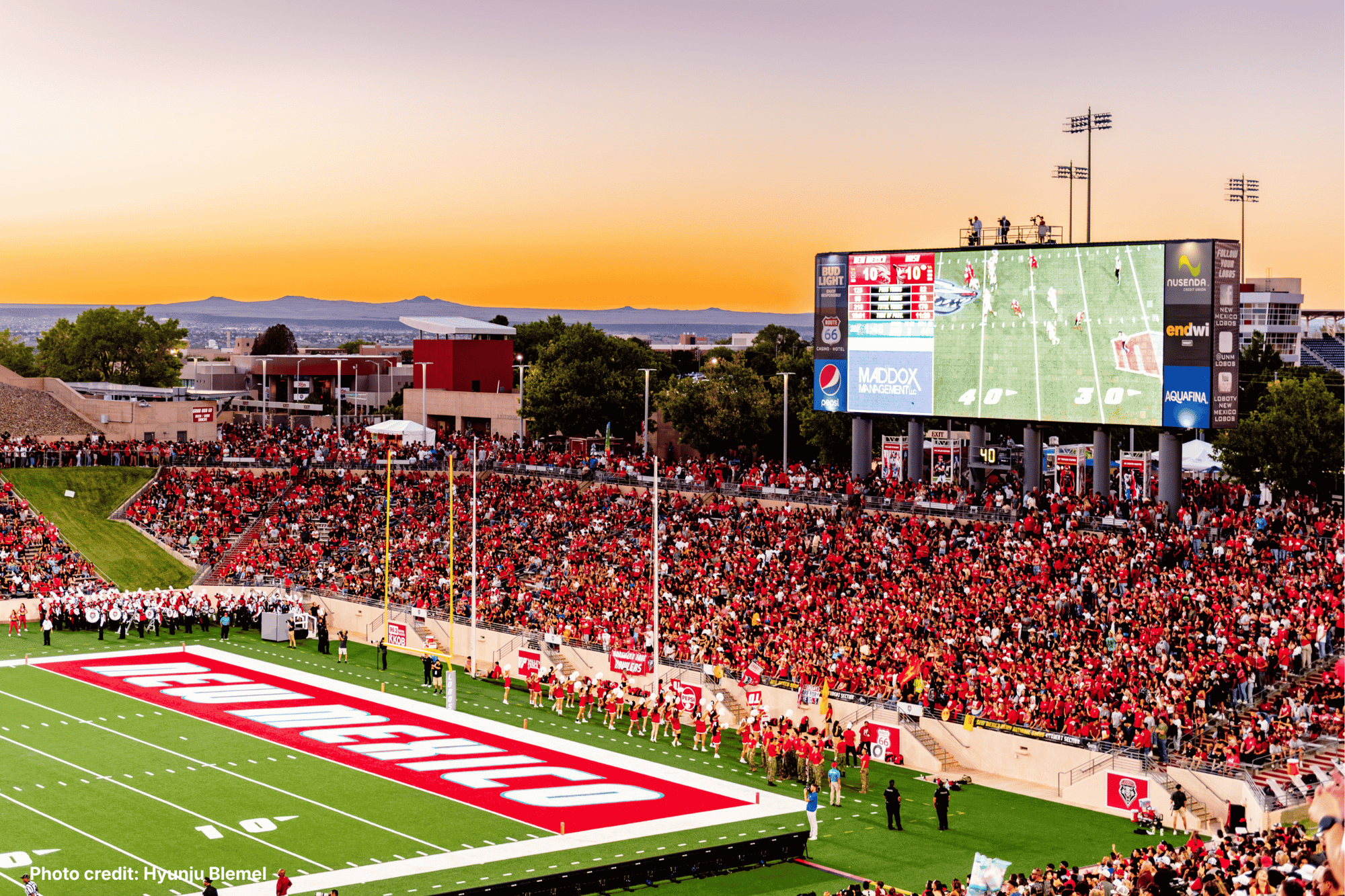 University of New Mexico (UNM) case study images (3)