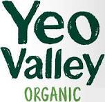 Yeo Valley Organic Logo