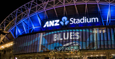 ANZ Stadium